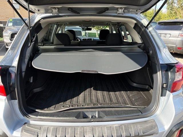 Subaru Outback  2019