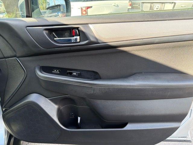 Subaru Outback  2019