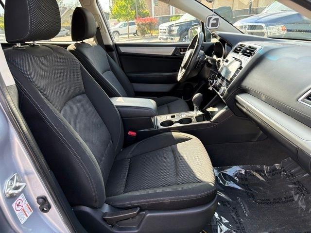 Subaru Outback  2019