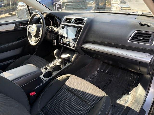 Subaru Outback  2019