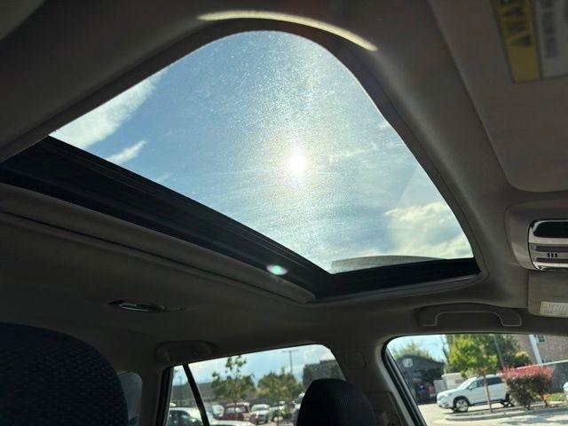 Subaru Outback  2019