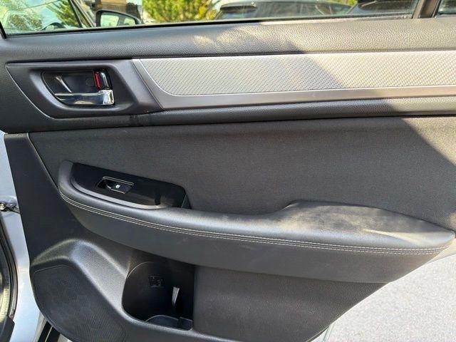 Subaru Outback  2019