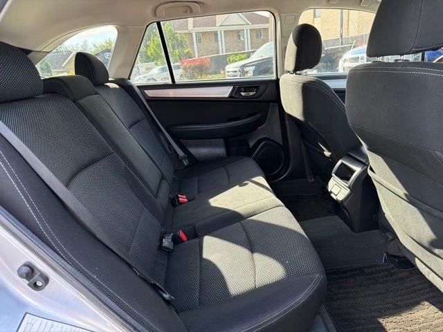 Subaru Outback  2019