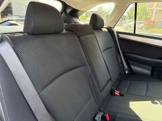 Subaru Outback  2019