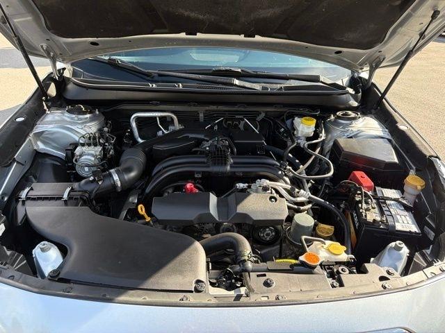 Subaru Outback  2019