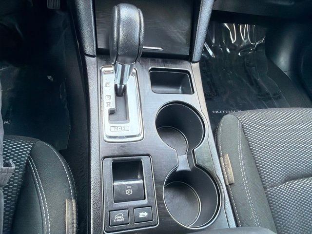 Subaru Outback  2019