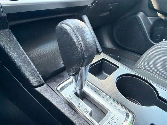 Subaru Outback  2019