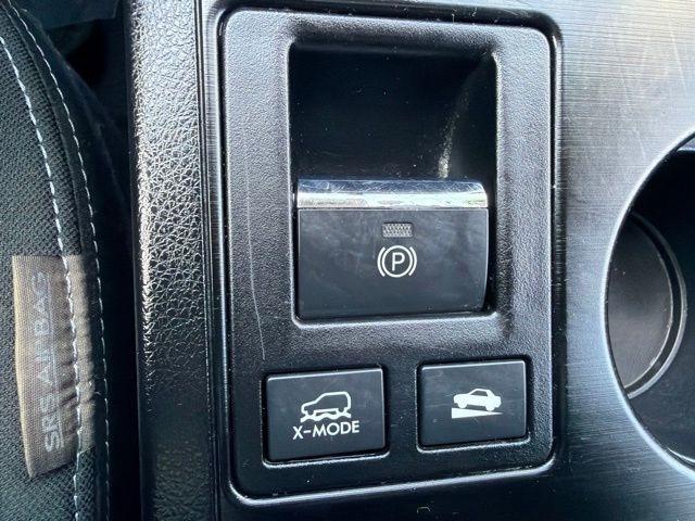 Subaru Outback  2019
