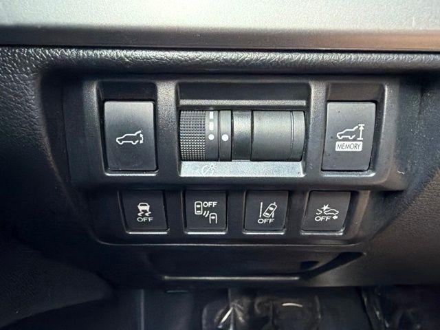 Subaru Outback  2019