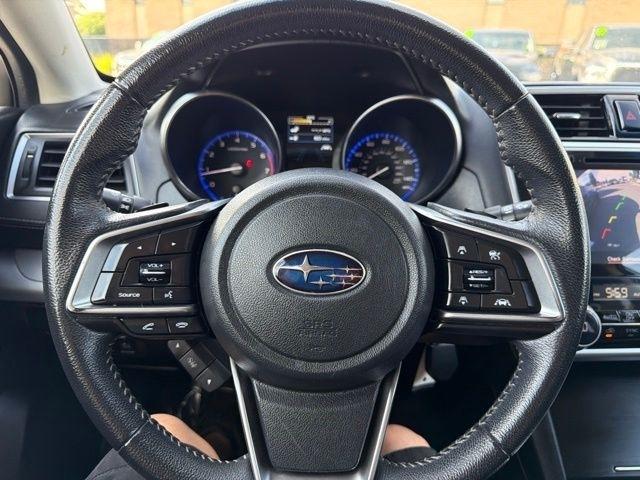 Subaru Outback  2019