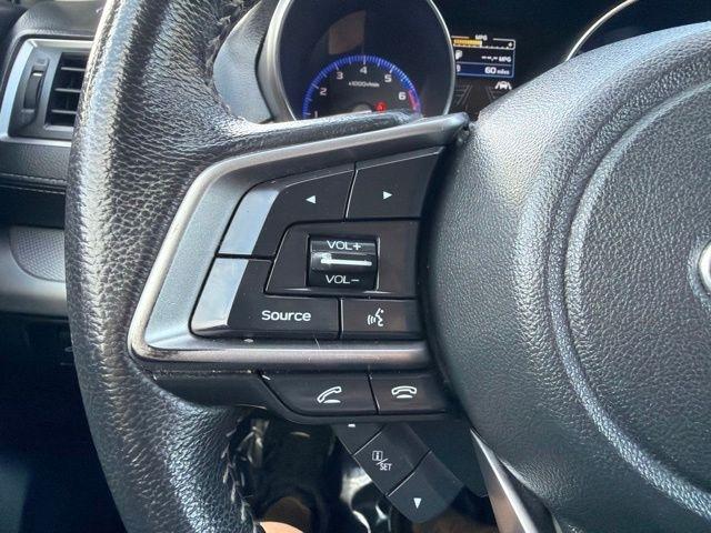Subaru Outback  2019