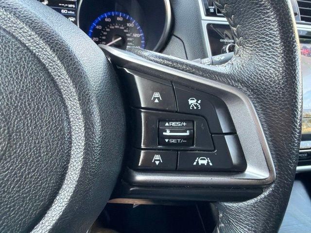Subaru Outback  2019