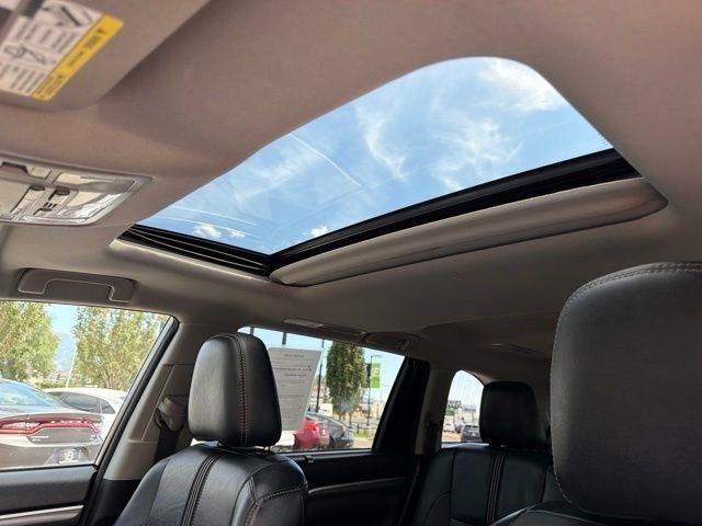 Toyota Highlander  2017