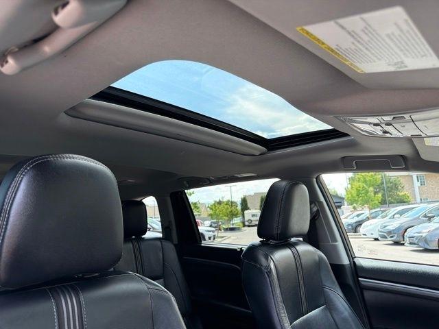 Toyota Highlander  2017