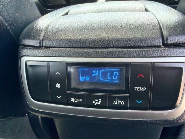 Toyota Highlander  2017