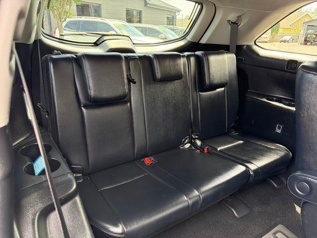 Toyota Highlander  2017