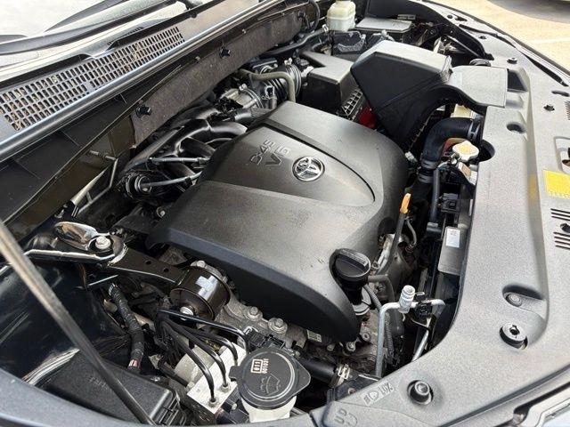 Toyota Highlander  2017