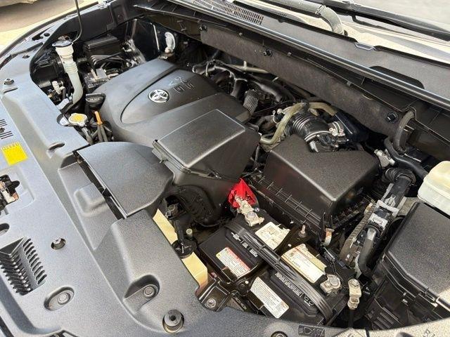 Toyota Highlander  2017