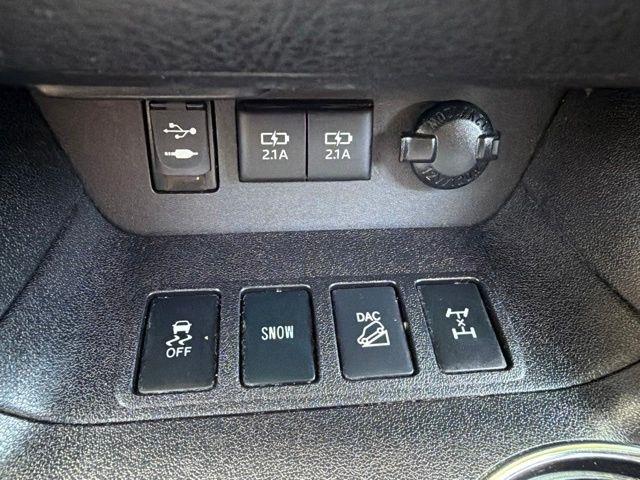 Toyota Highlander  2017