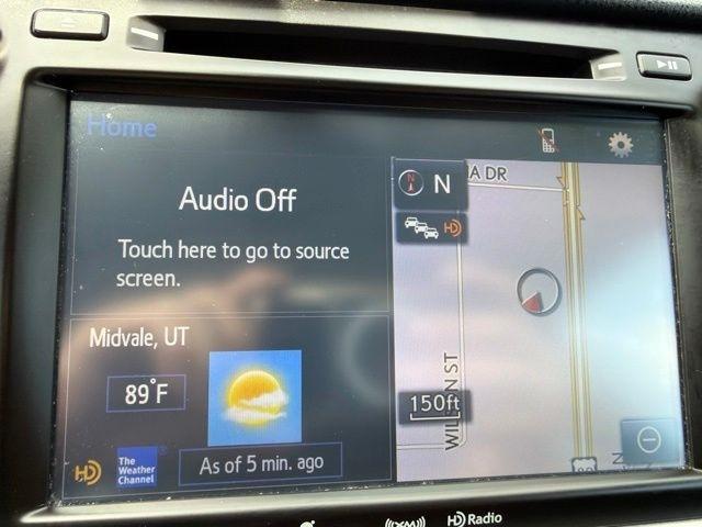 Toyota Highlander  2017