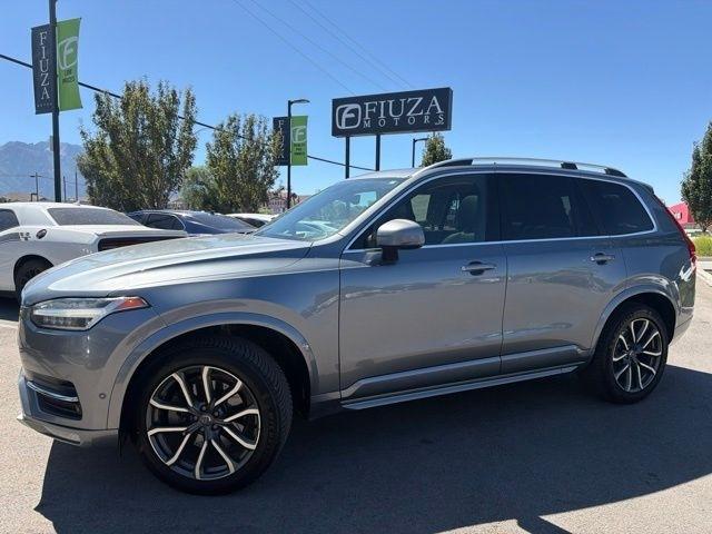 Volvo XC90  2016