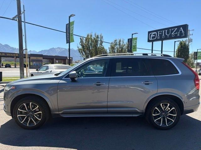 Volvo XC90  2016