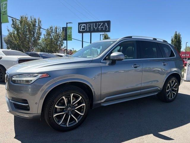 Volvo XC90  2016