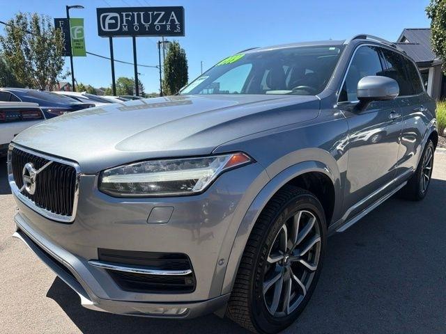 Volvo XC90  2016