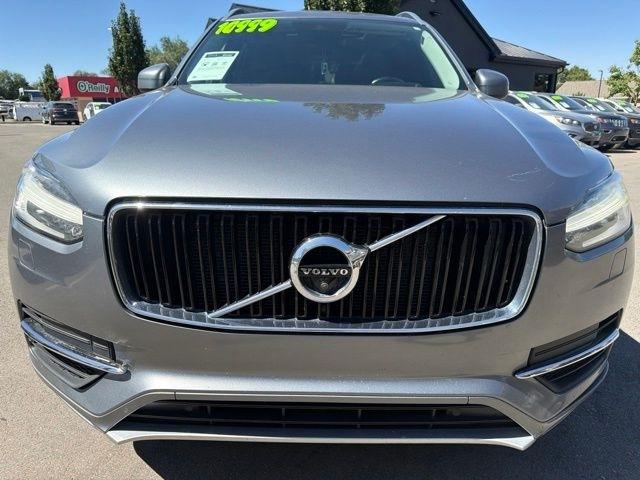 Volvo XC90  2016