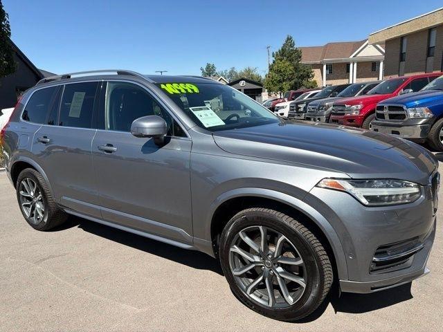 Volvo XC90  2016