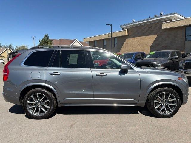 Volvo XC90  2016