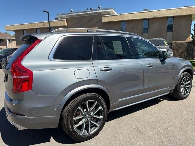 Volvo XC90  2016