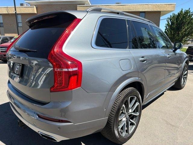 Volvo XC90  2016