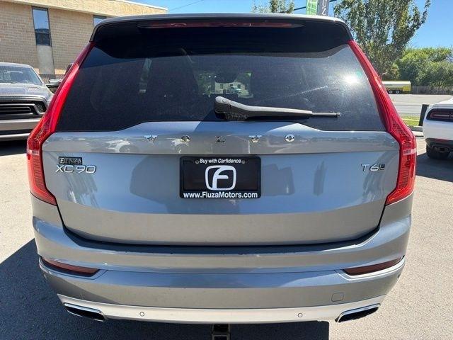 Volvo XC90  2016