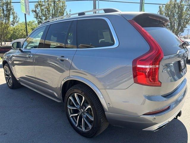 Volvo XC90  2016