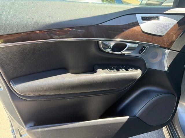 Volvo XC90  2016