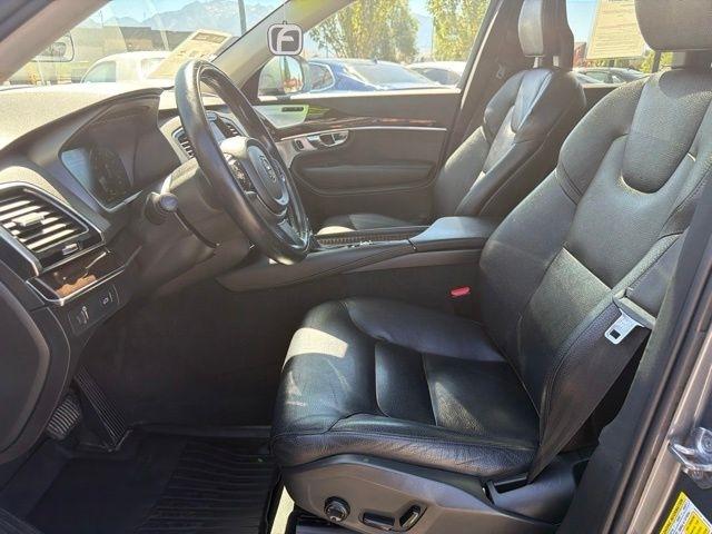 Volvo XC90  2016