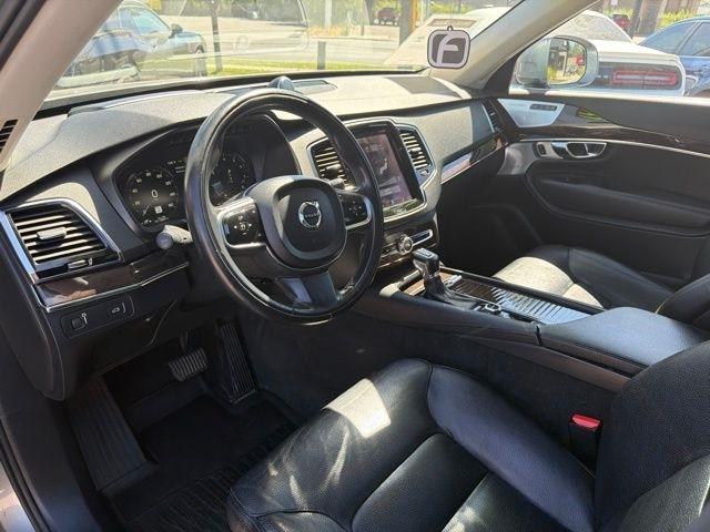 Volvo XC90  2016