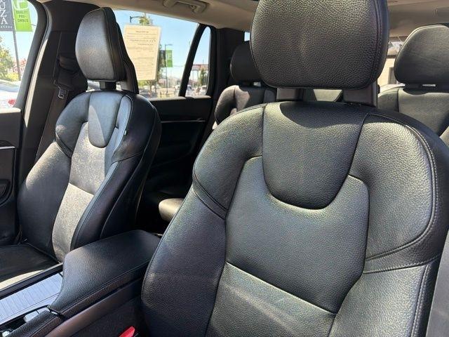 Volvo XC90  2016