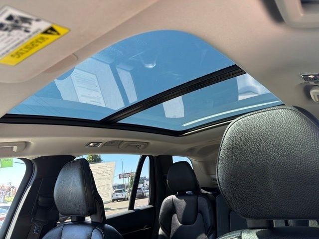 Volvo XC90  2016
