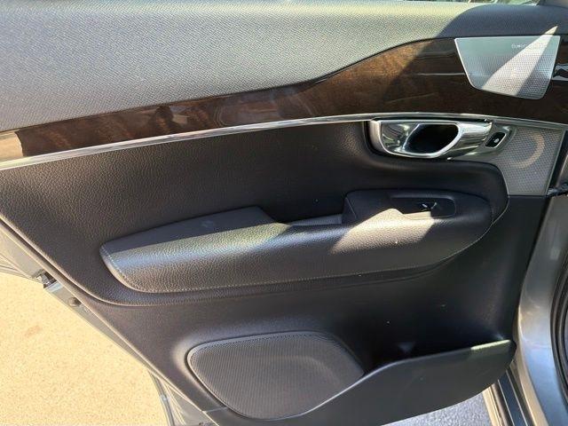 Volvo XC90  2016