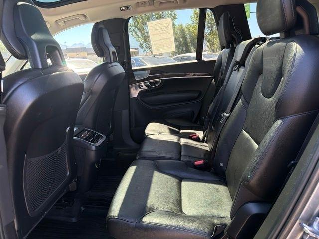 Volvo XC90  2016