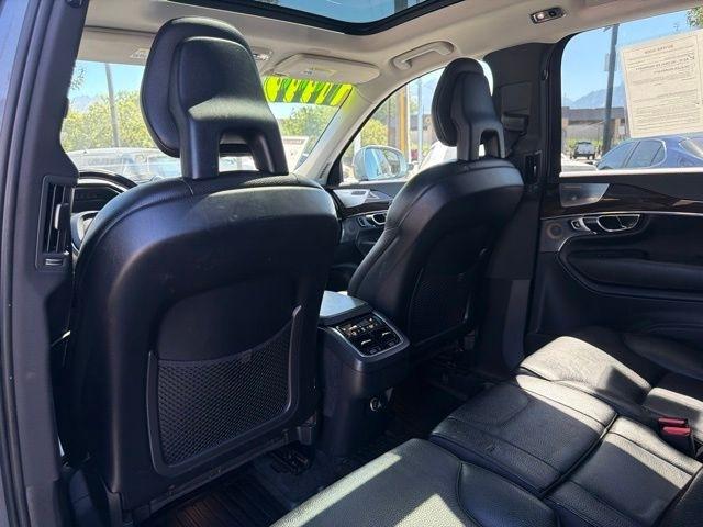 Volvo XC90  2016