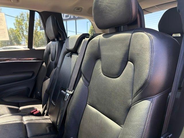 Volvo XC90  2016