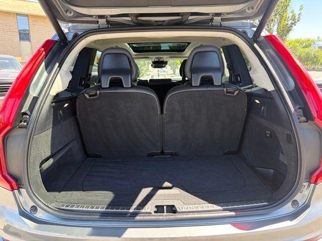 Volvo XC90  2016