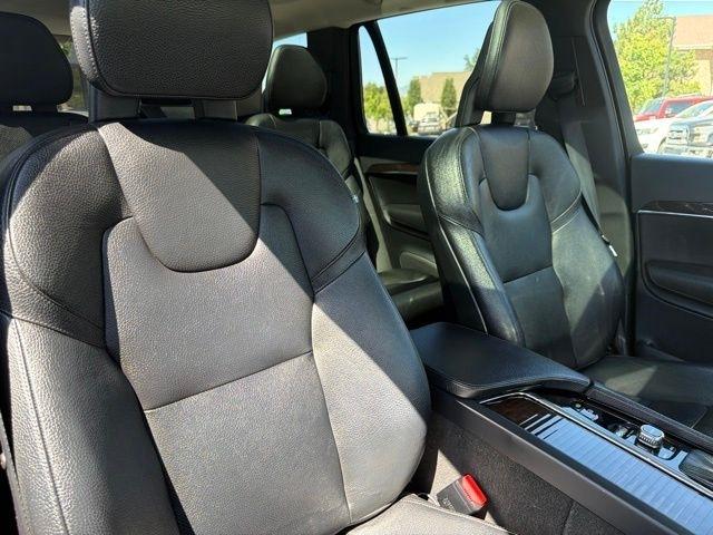 Volvo XC90  2016