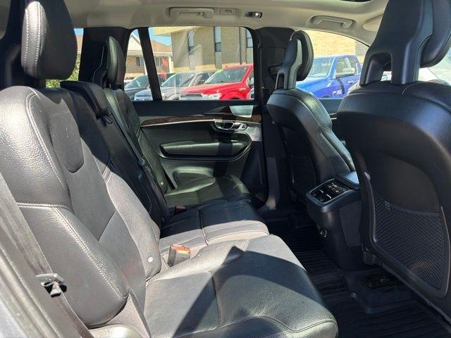 Volvo XC90  2016