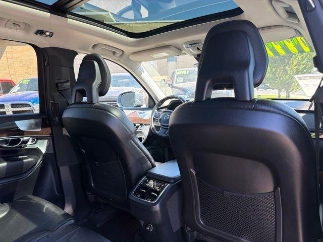 Volvo XC90  2016