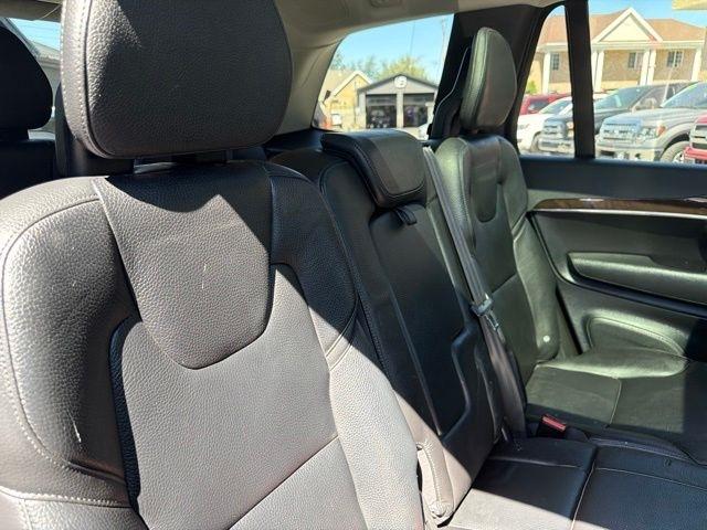 Volvo XC90  2016