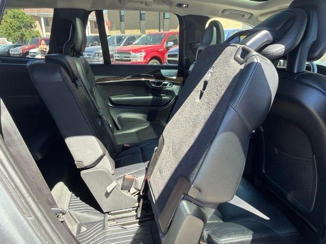 Volvo XC90  2016
